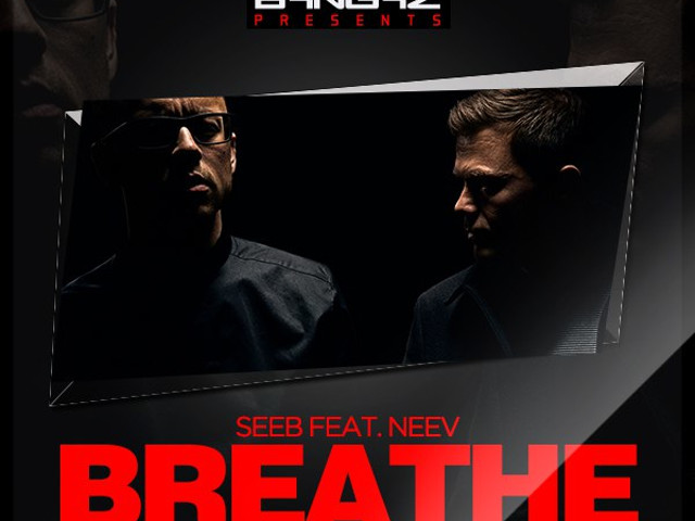 Seeb Feat Neev Breathe Denis First Radio Denis First Reznikov promodj