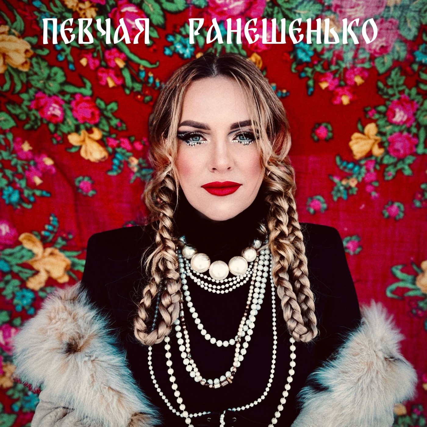 ПЕВЧАЯ - Ранешенько (Pasha Shock Remix) episode artwork