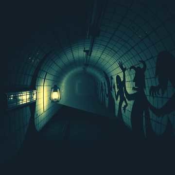 «Метро 2033» (Дорога на Полюс)
