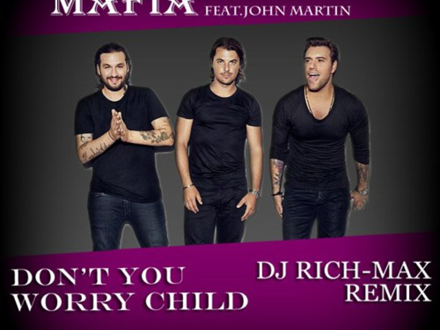 Swedish house mafia don t