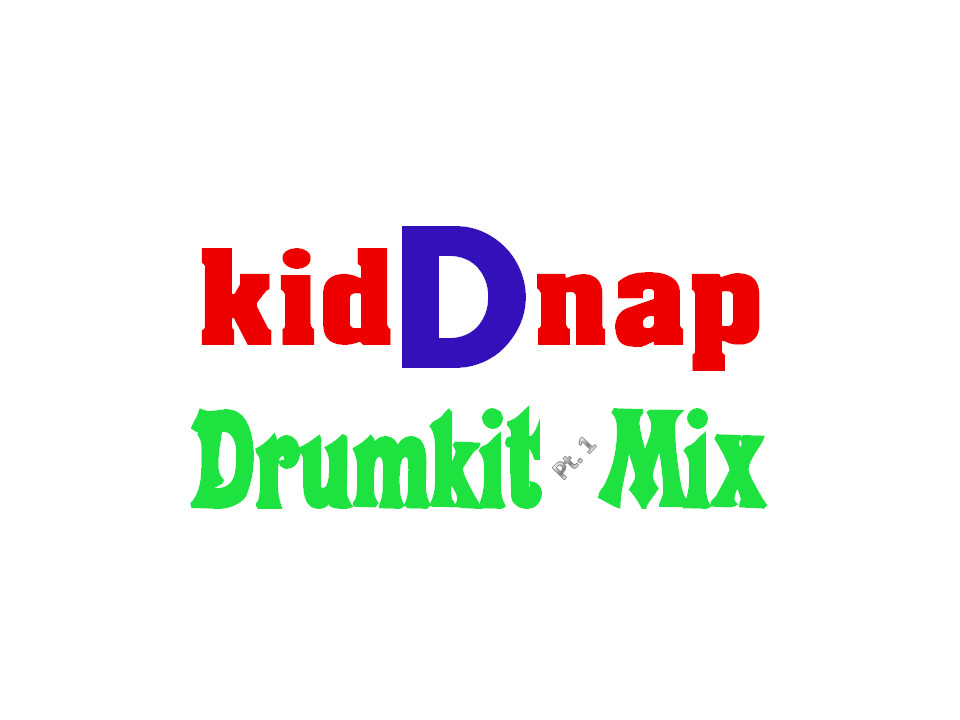 kidDnap Mixes