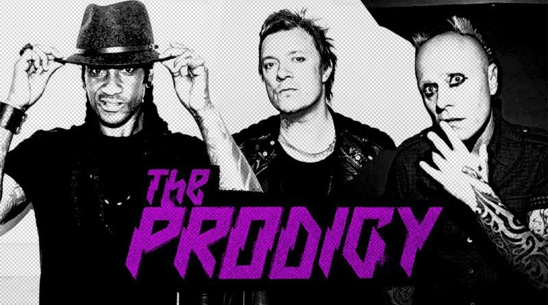 The Prodigy - Warrior's Dance (Andy Shik x Manjestic Remix) Extended