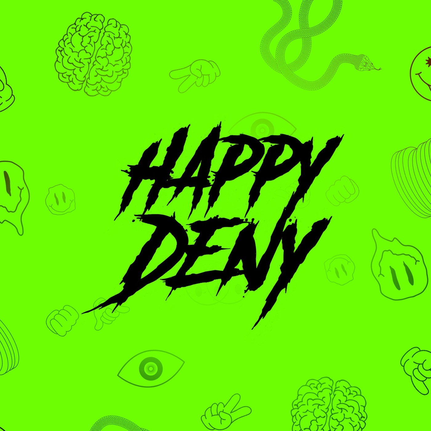 Kino - Spokoinaya noch (Happy Deny Rodionov1977 Remix ) Radio