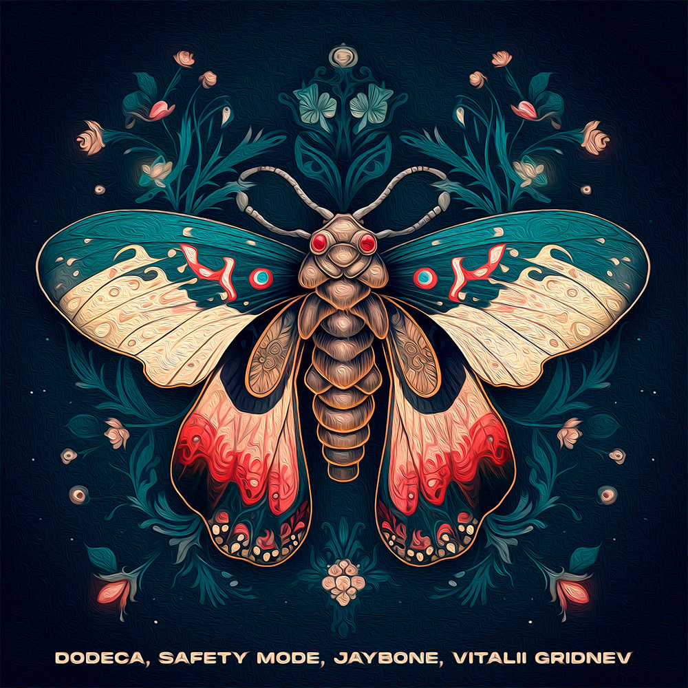 Safety Mode - Alhena [Journey of the Soul]