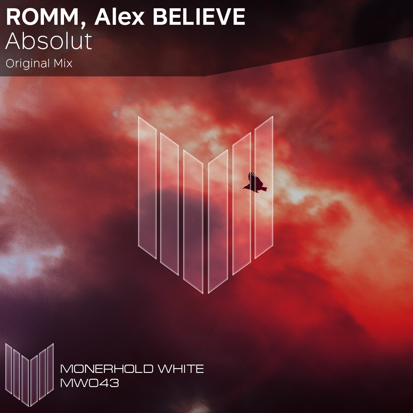 ROMM, Alex BELIEVE - Absolut (Original Mix)