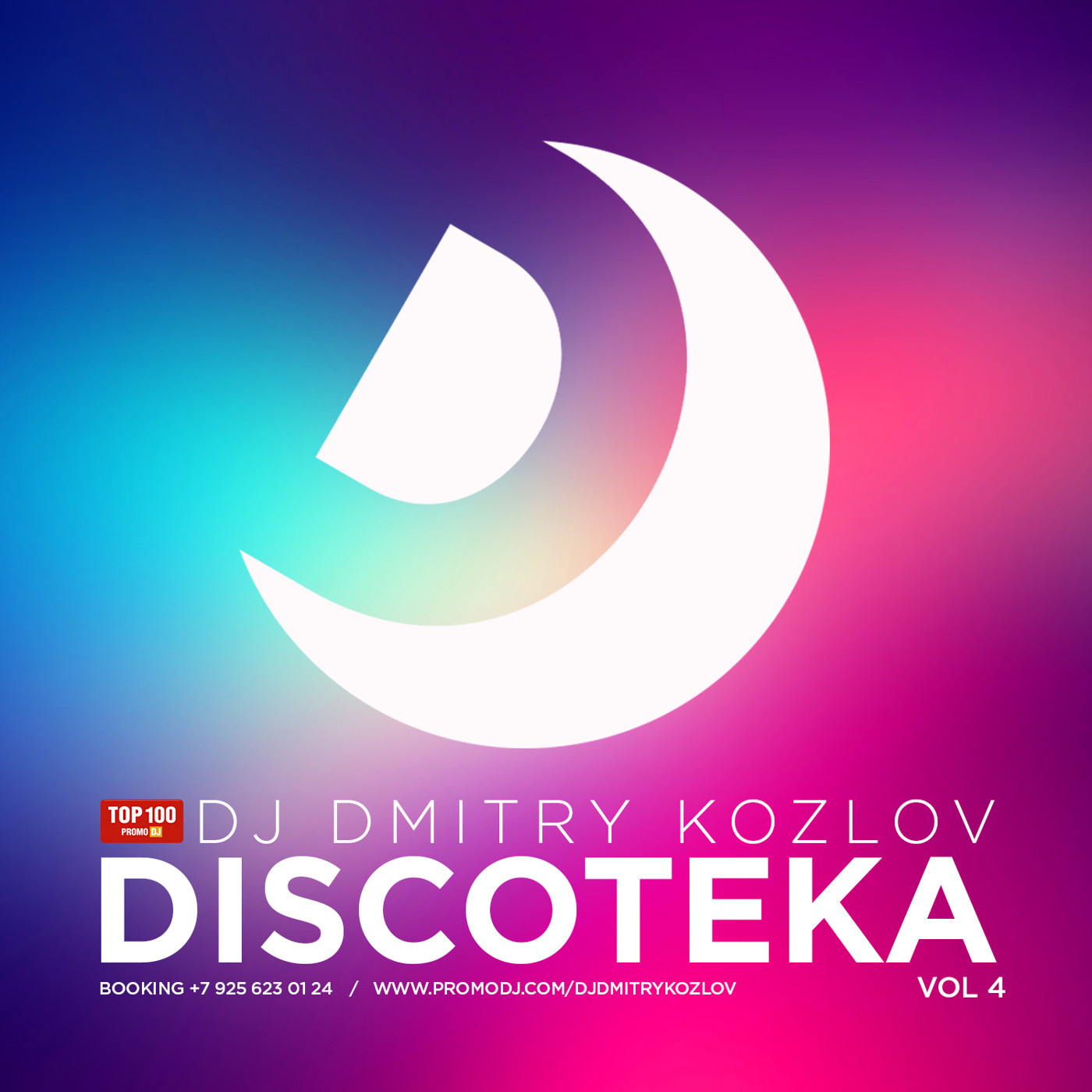 DJ DMITRY KOZLOV