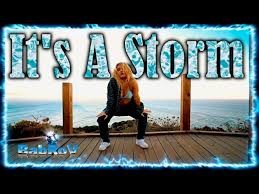 BabRoV AI - It's A Storm (KalashnikoFF Mix)