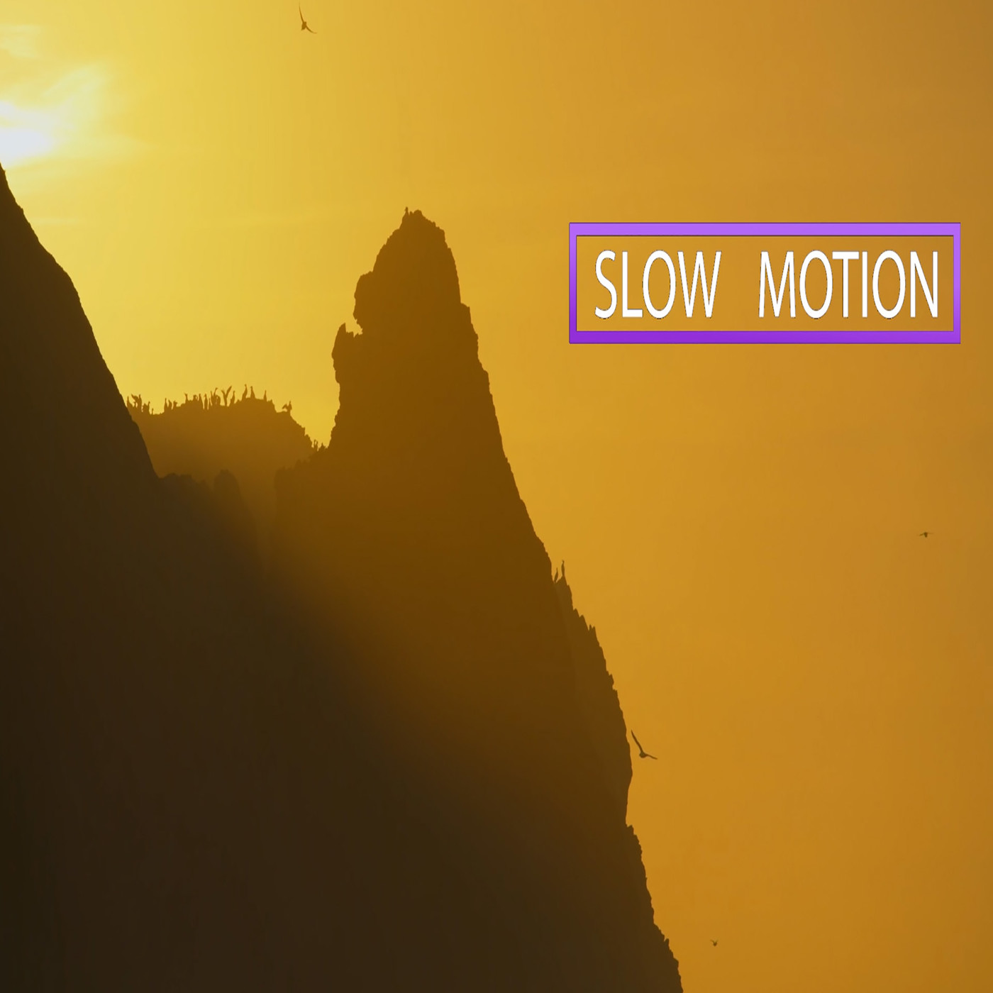 dj Xsaider-Slow Motion