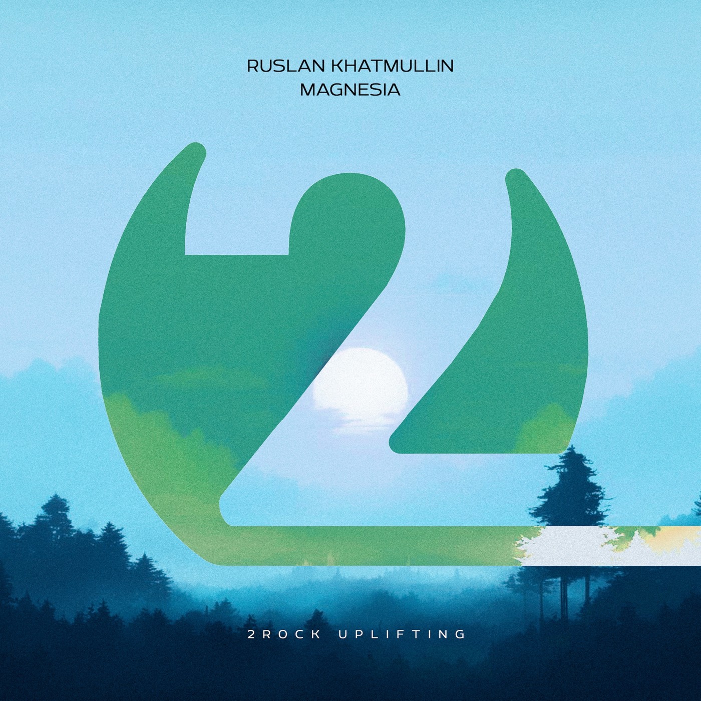 Ruslan Khatmullin - Magnesia