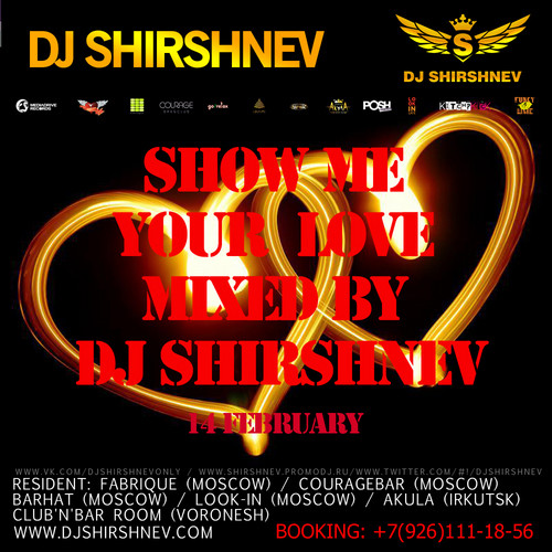 Shirshnev