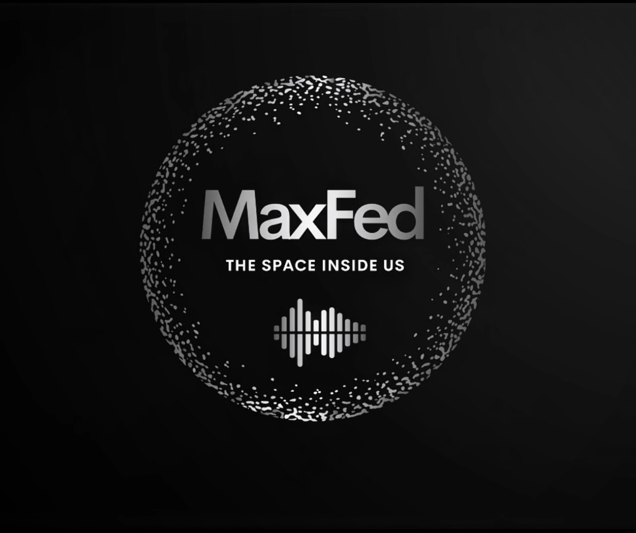 Max Fed - The Space Incide Us (DnB #13)