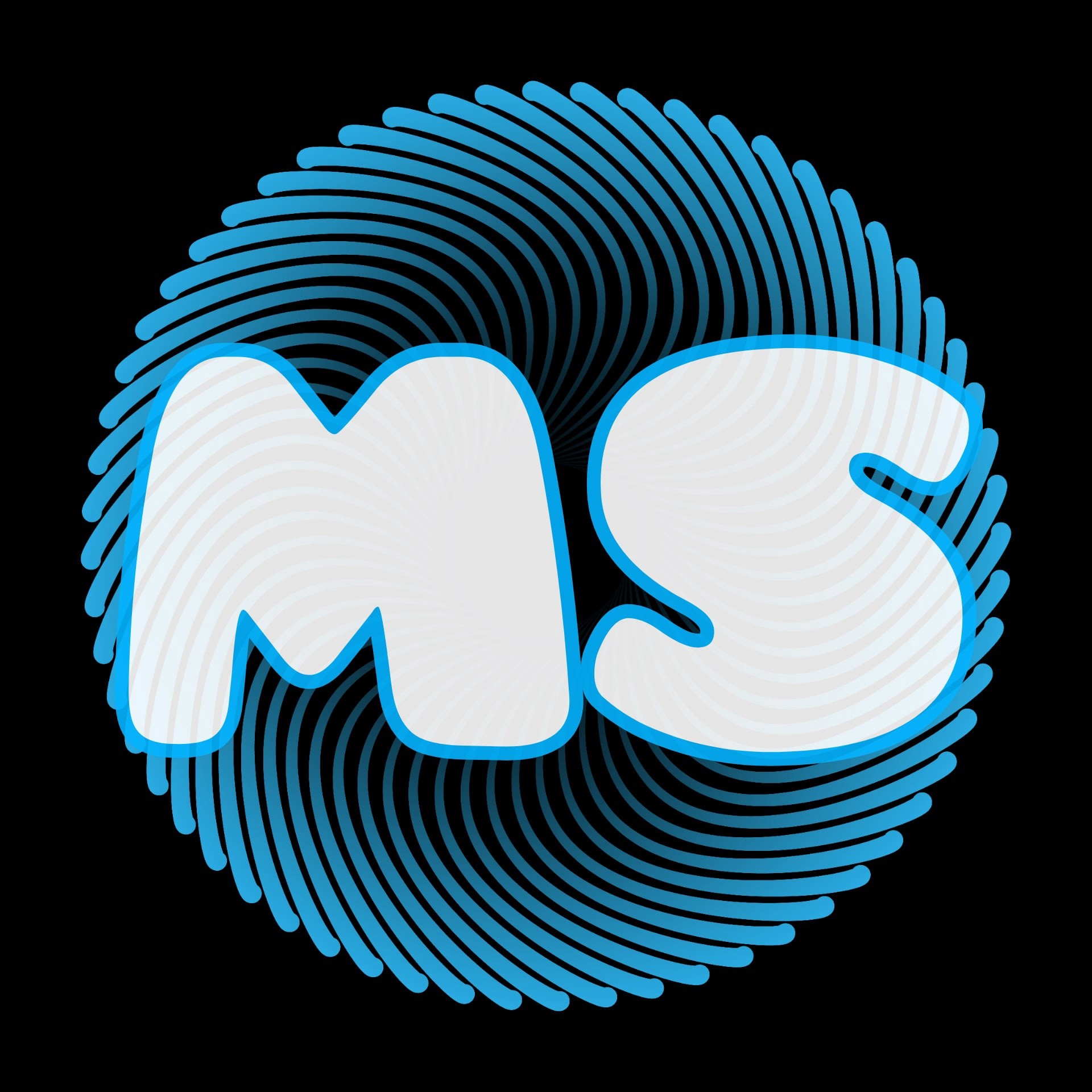 MS MUSIC - КиберДеревня – MS MUSIC