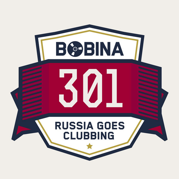 Nr. 301 Russia Goes Clubbing