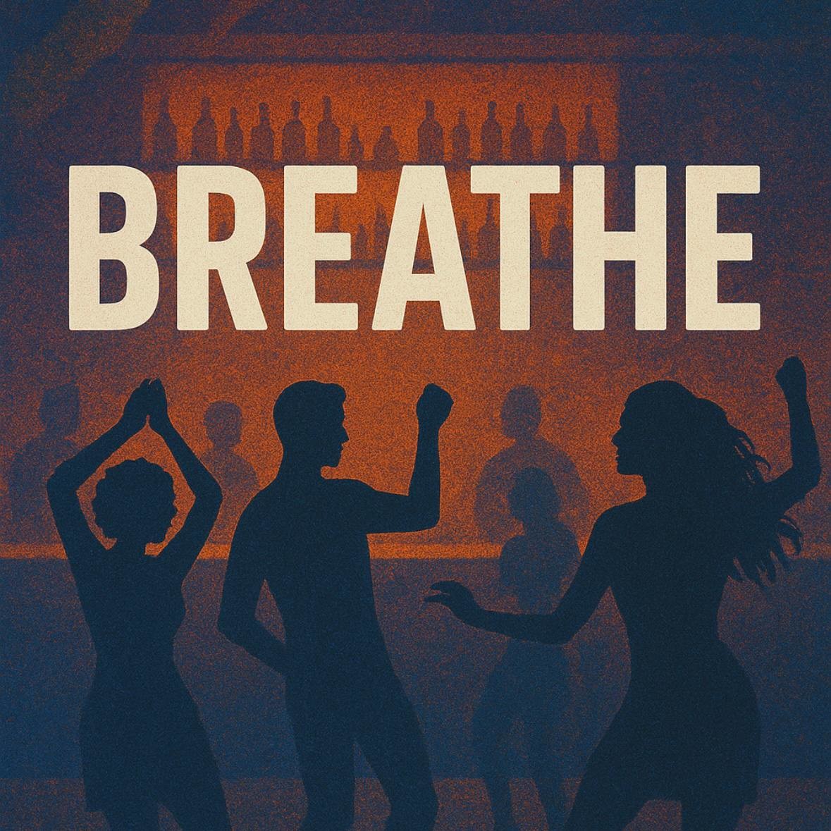 Artana - Breathe episode artwork