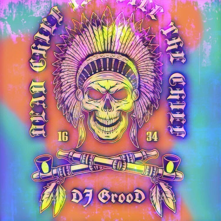 DJ GrooD - Assistant QBA