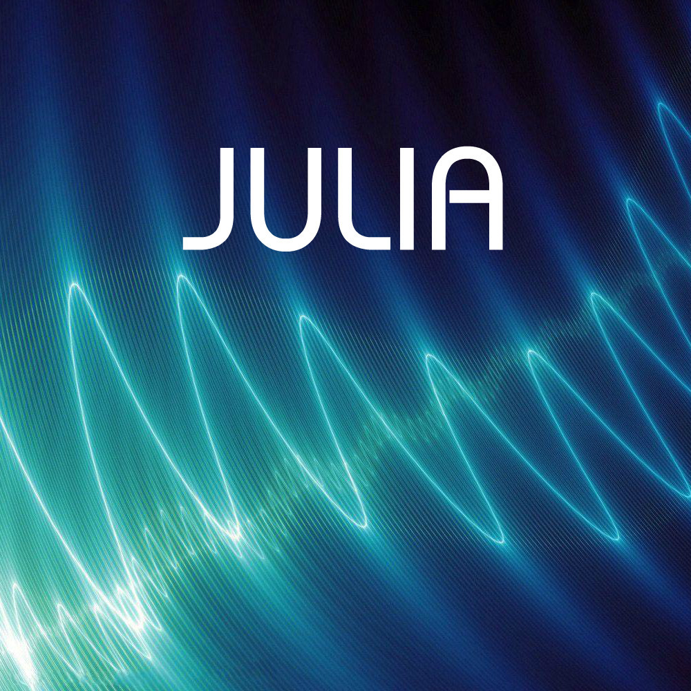 SNAP! -The Power (Julia remix) episode artwork
