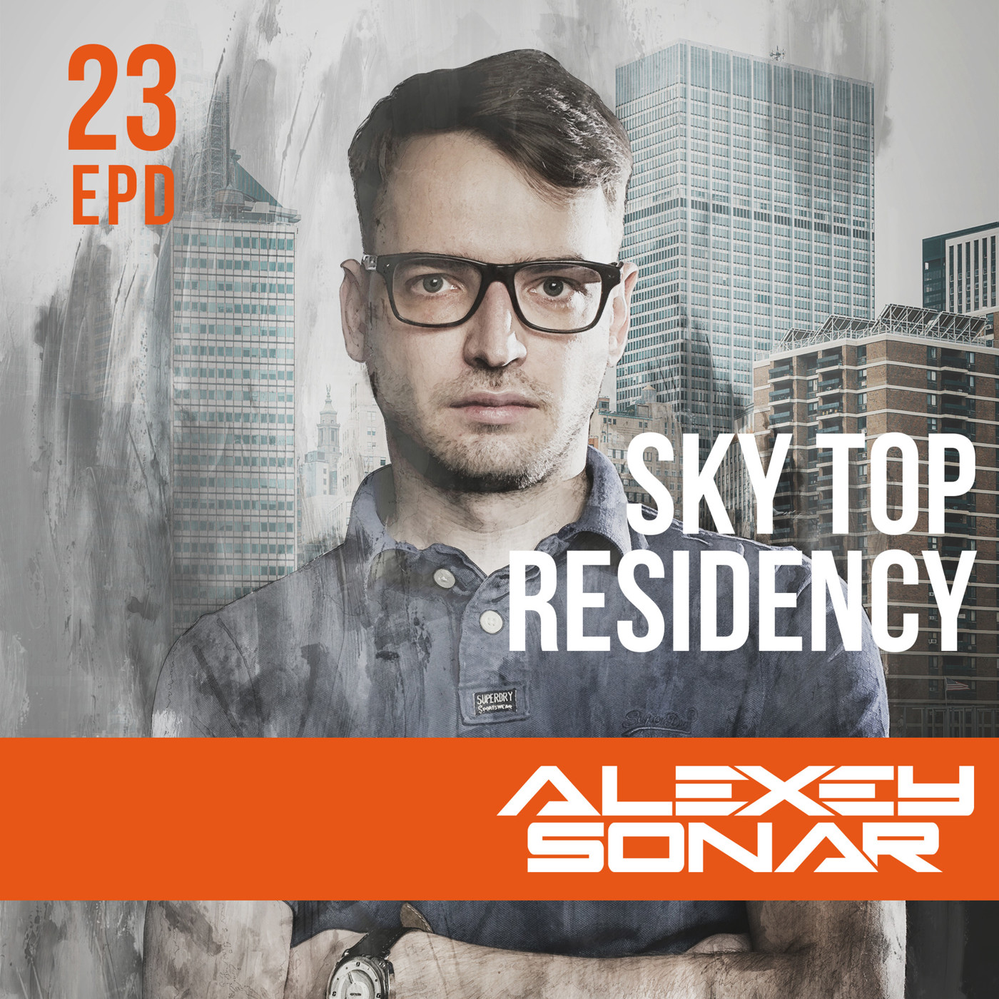 Alexey Sonar