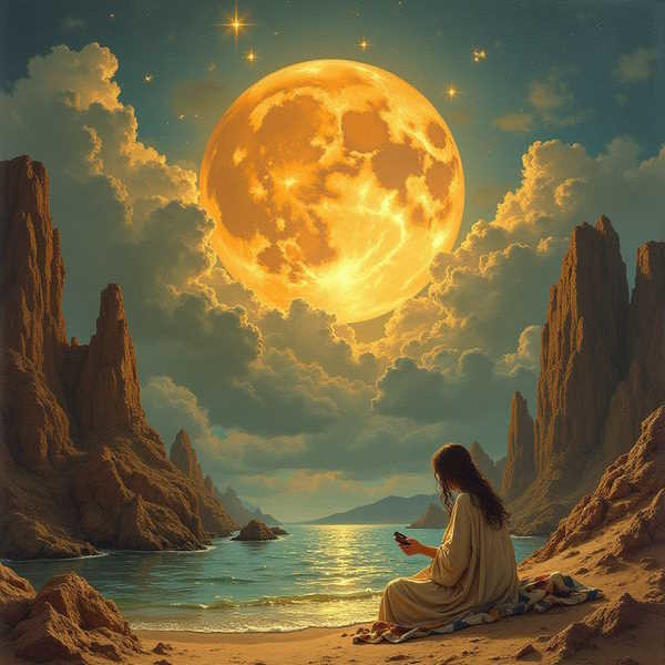 Да, я знаю, я вам не пара…