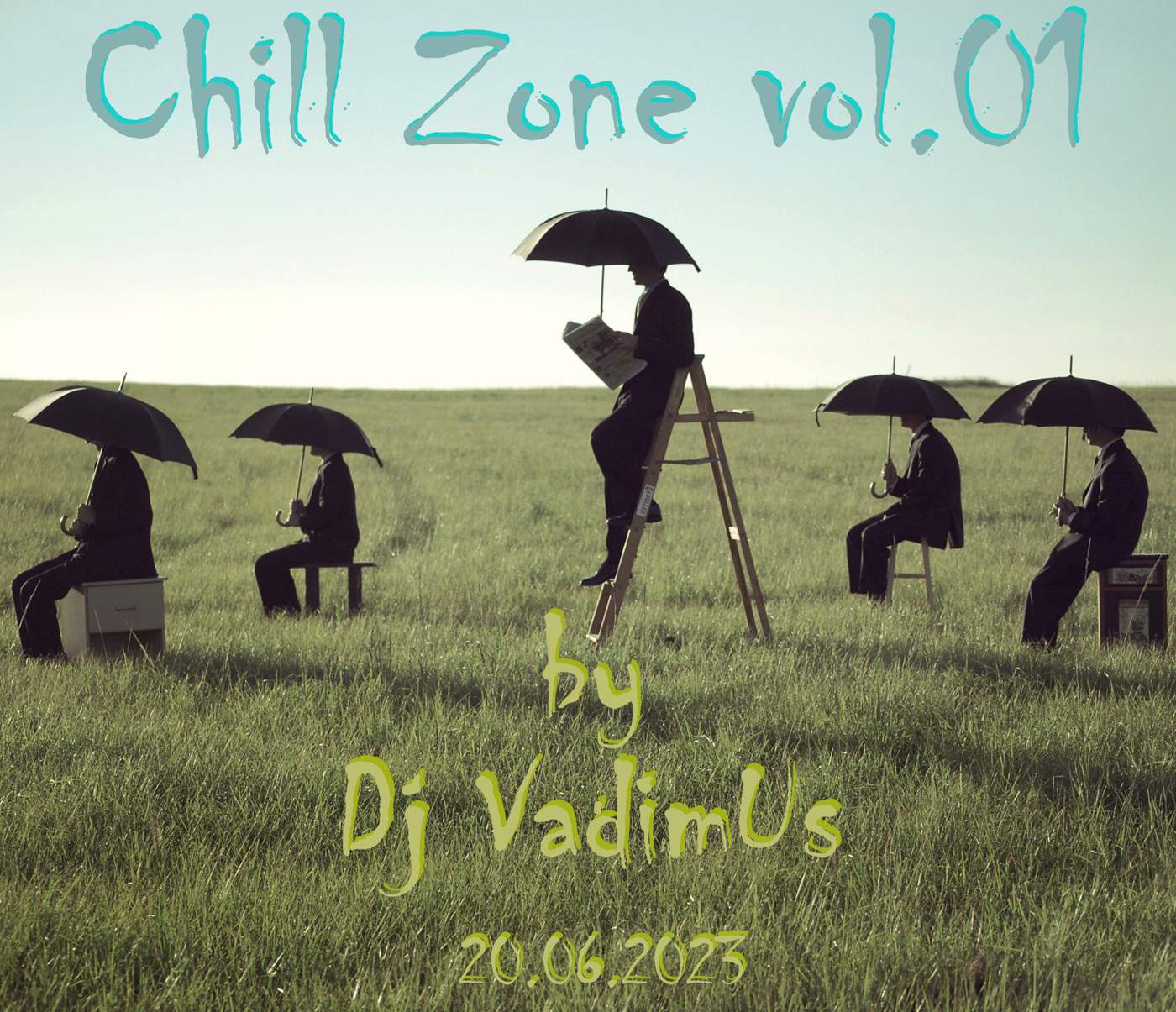 Dj VadimUs