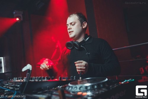 Redgi – Viva La Vida (Startronik remix 2015)