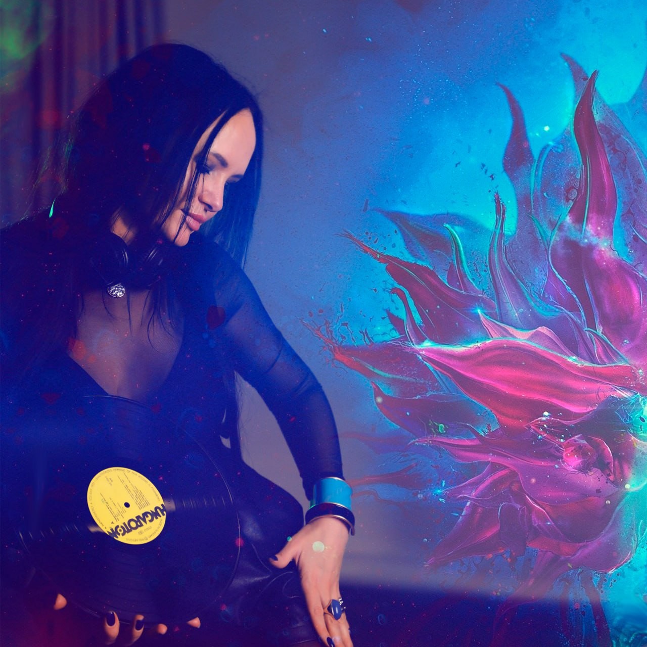 Lutaya Seld - Afro House Podcast #26 episode artwork