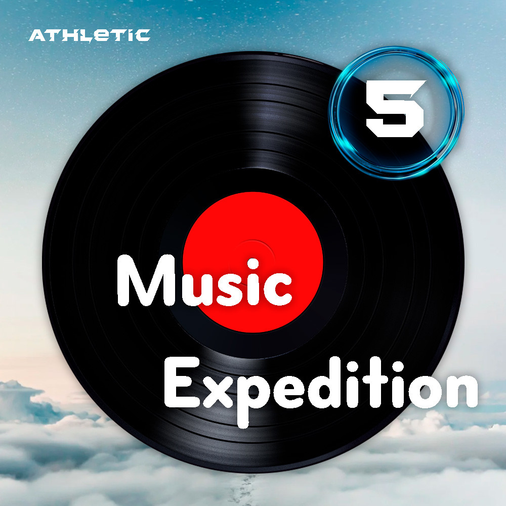 Athletic - Music Expedition #5