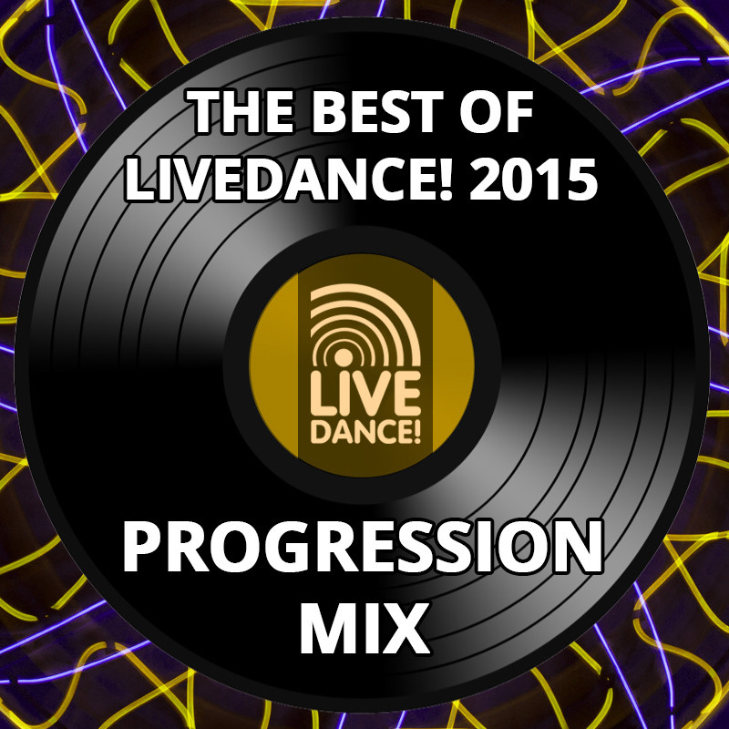 Dance progressive house