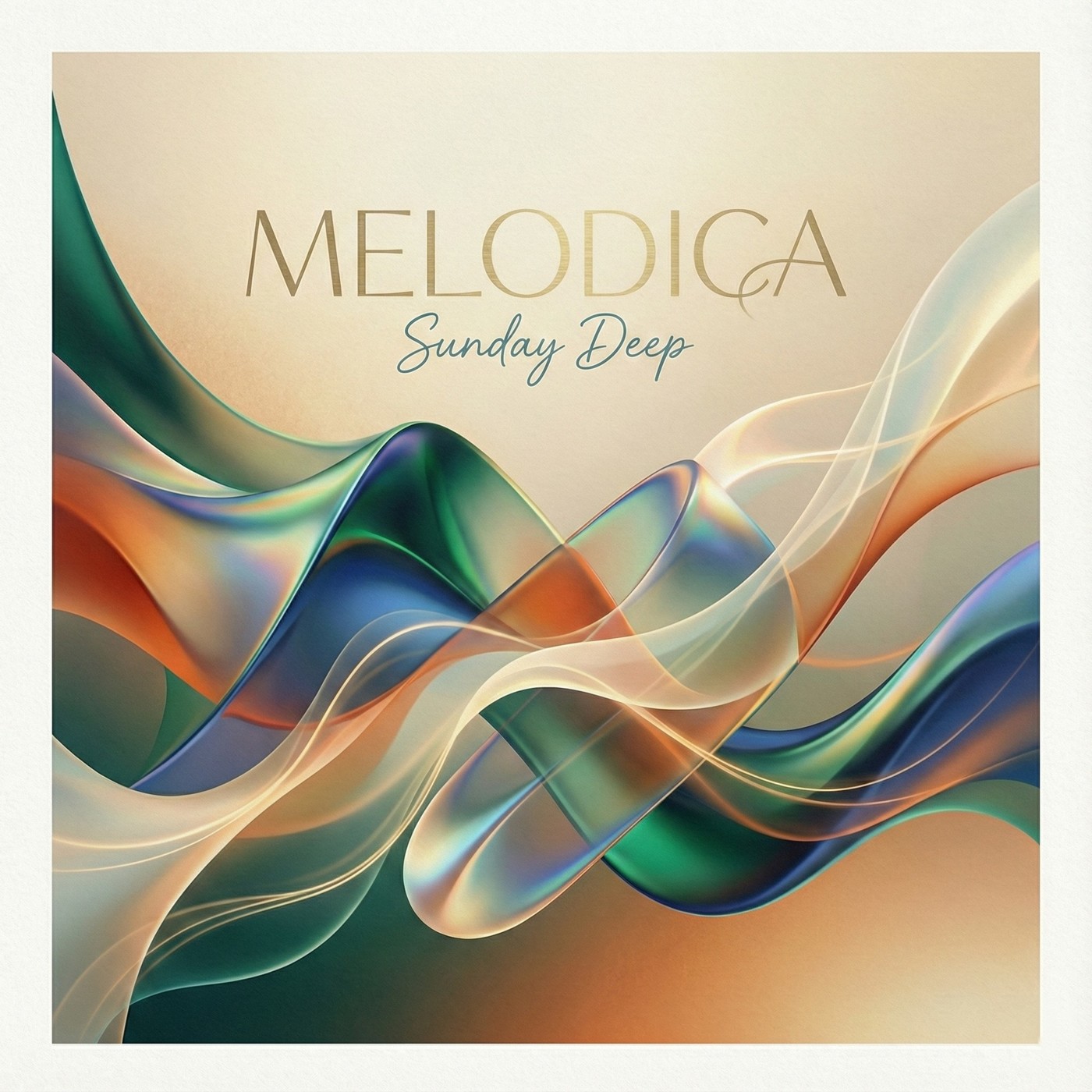Melodica - Sunday Deep (Original Reborn Mix)