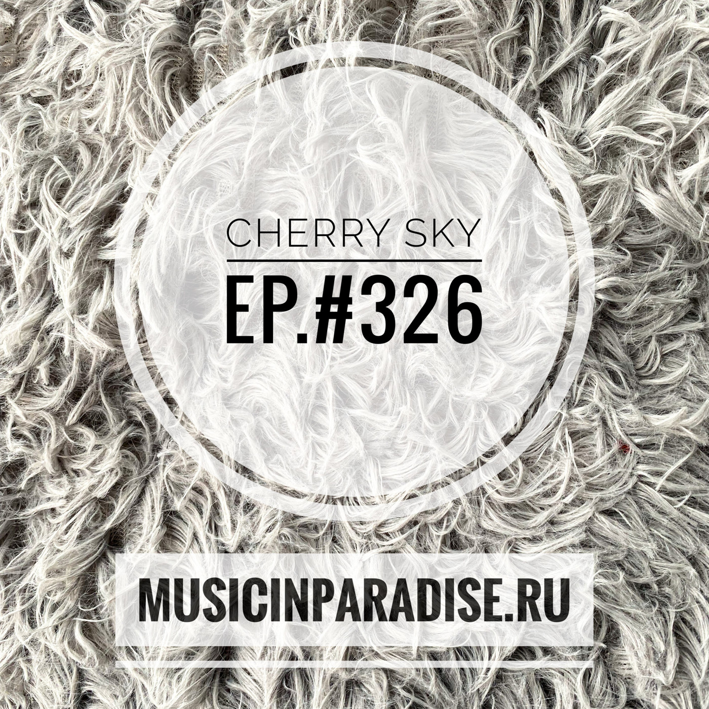 Vlad Cherry - Cherry Sky #326