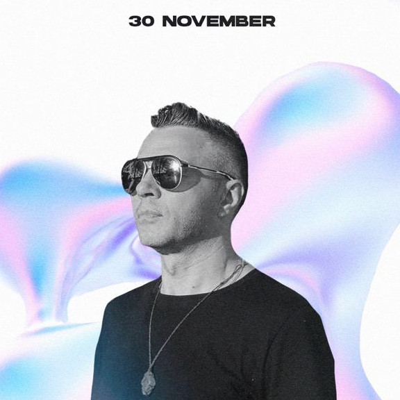K Loveski LOVESCHOOL @ Secrets 30.11.24 part 1 episode artwork
