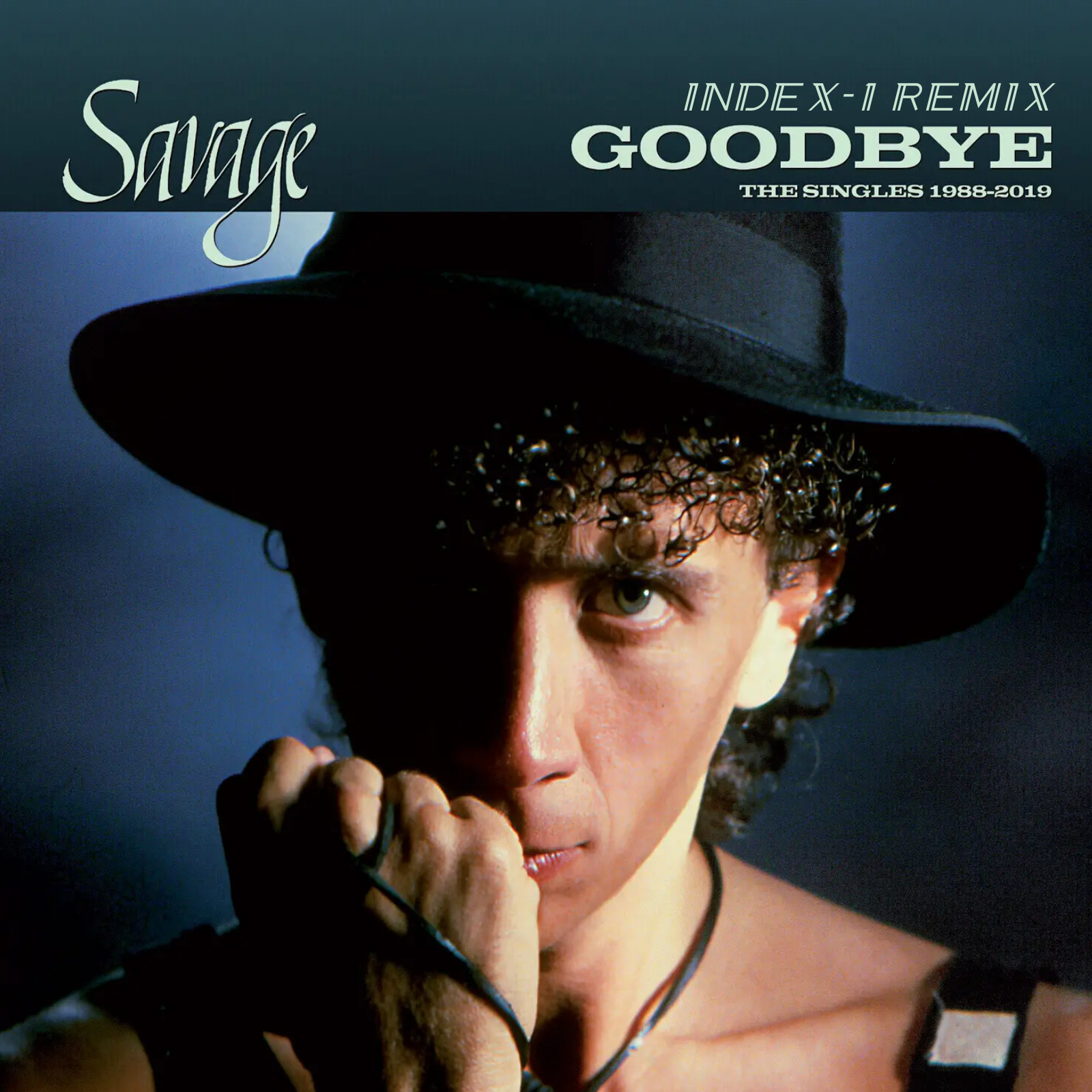Savage - Goodbye (Index-1 Remix) – INDEX-1