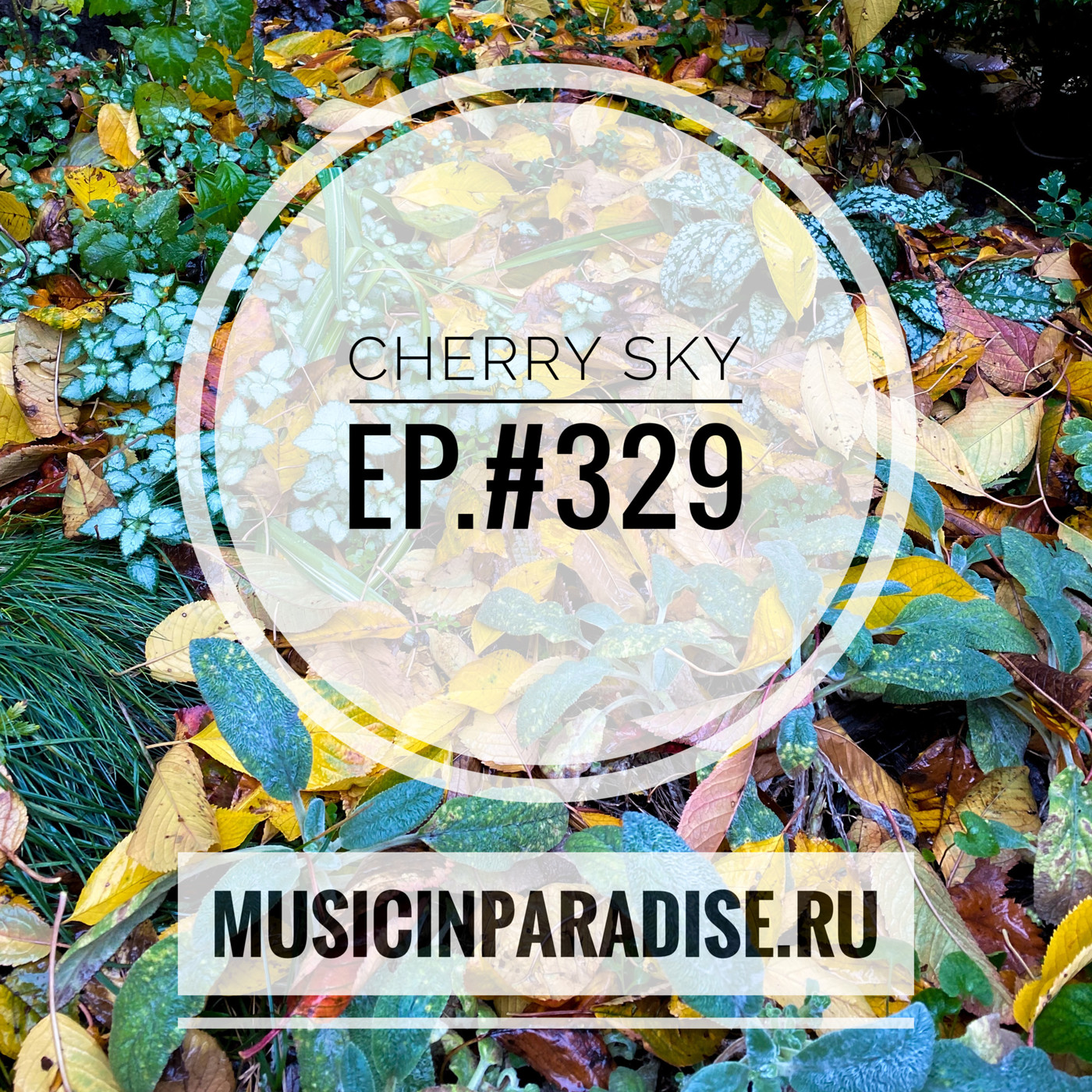 Vlad Cherry - Cherry Sky #329