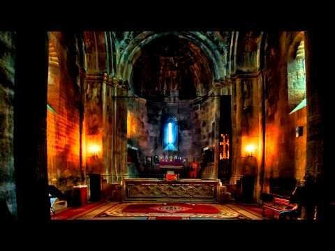 Project Vahagn -  armenian  prayer