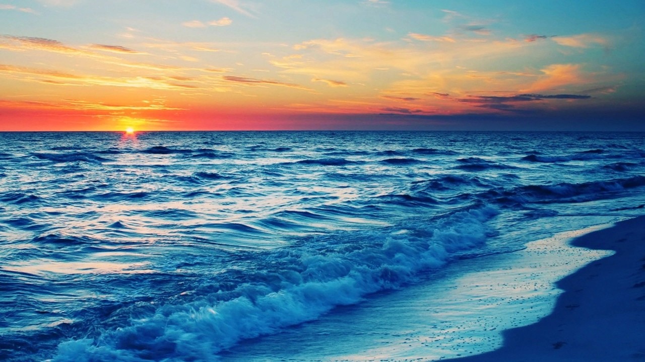 Marco Bertek - Sun On The Horizon (Original Mix)