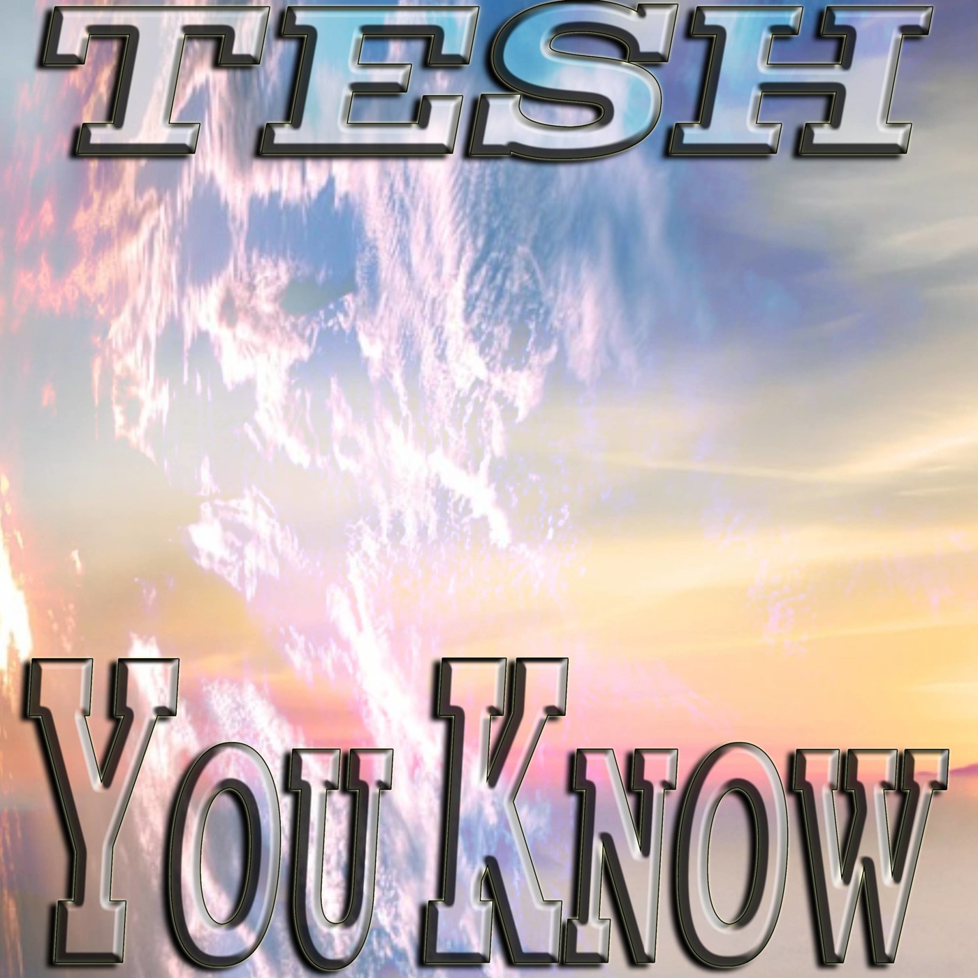 TESH - You Know