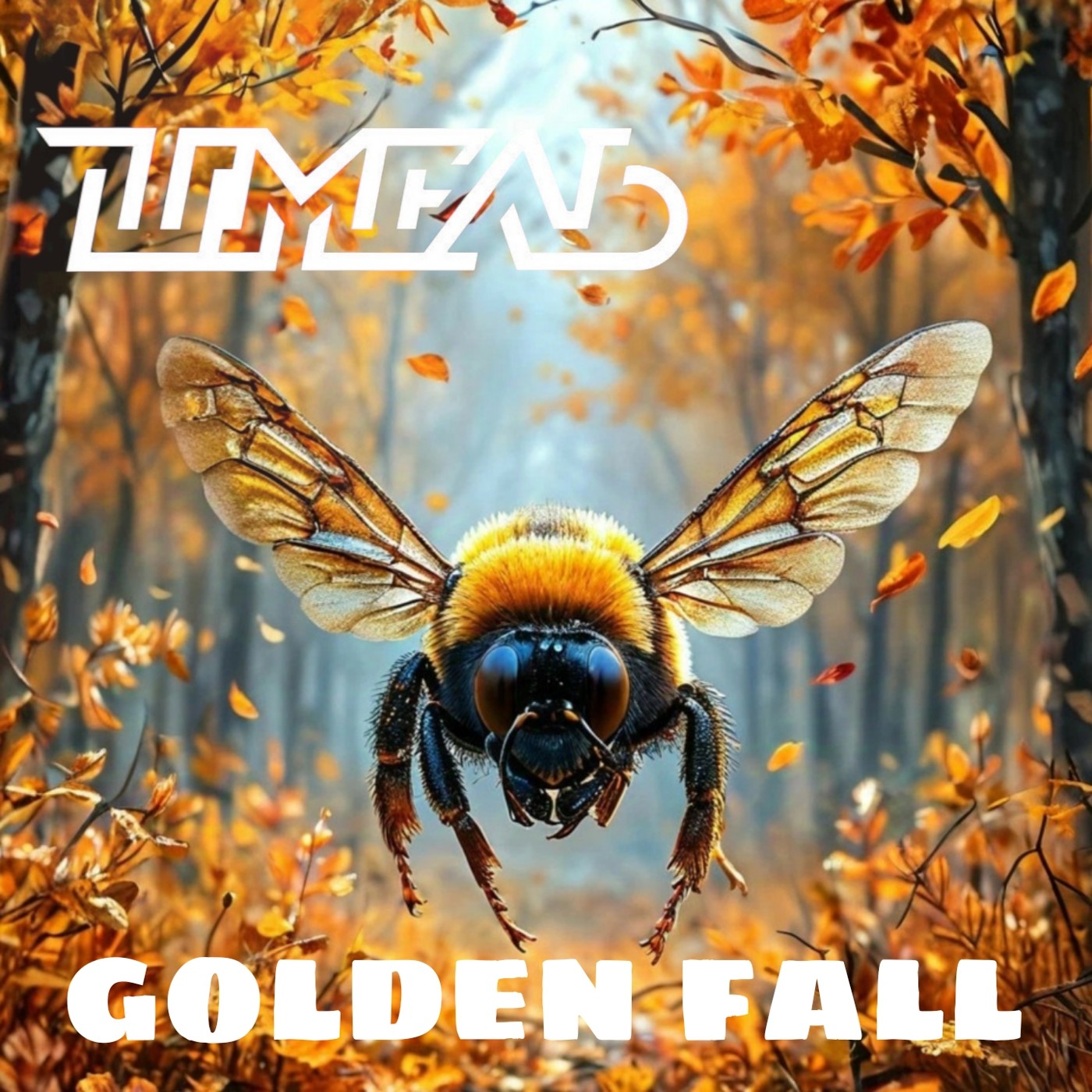 DJ Шмель-Golden Fall episode artwork