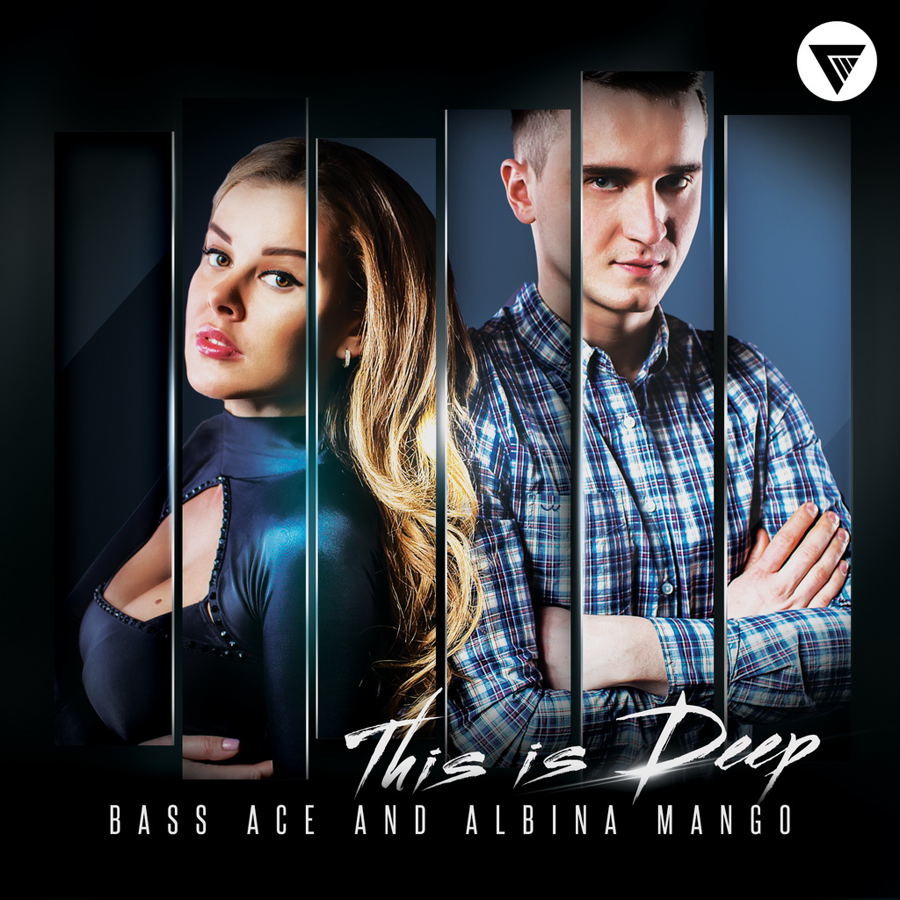 Bass Ace & Albina Mango - This Is Deep (Colin Rouge Remix) [Clubmasters Records]