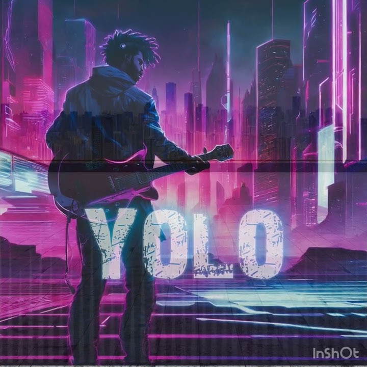 Yolo - Drowning