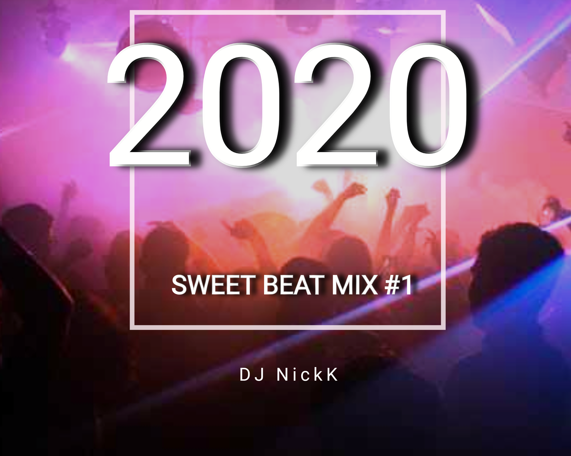 Sweet Beat Mix 2020 1 NickK