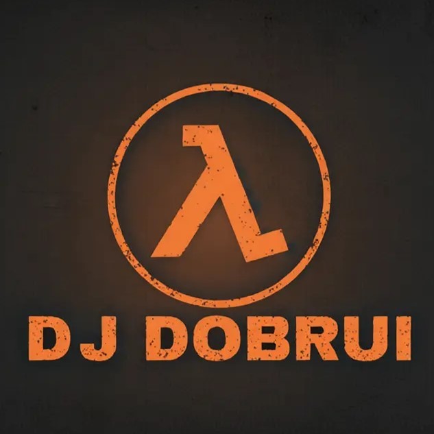 Black Mesa (Half-LIfe) - DJ DObrui