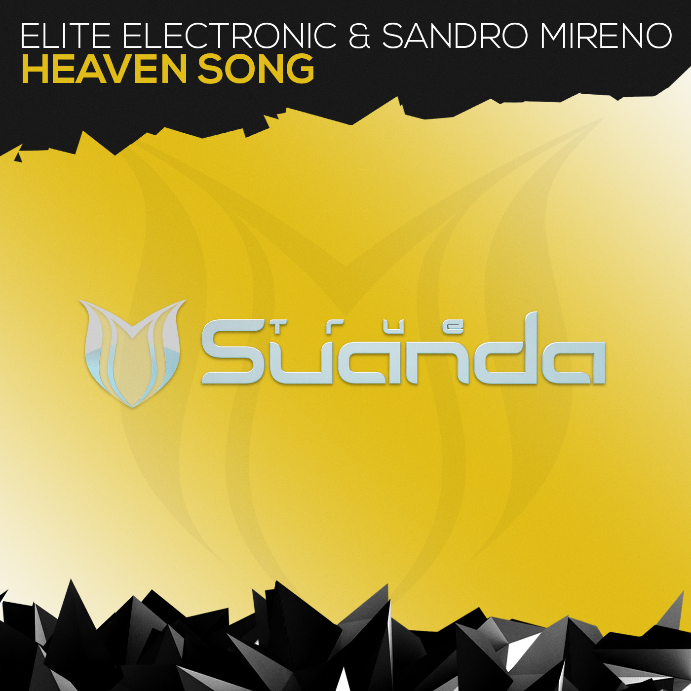 Elite Electronic & Sandro Mireno - Heaven Song (Radio Edit) episode artwork