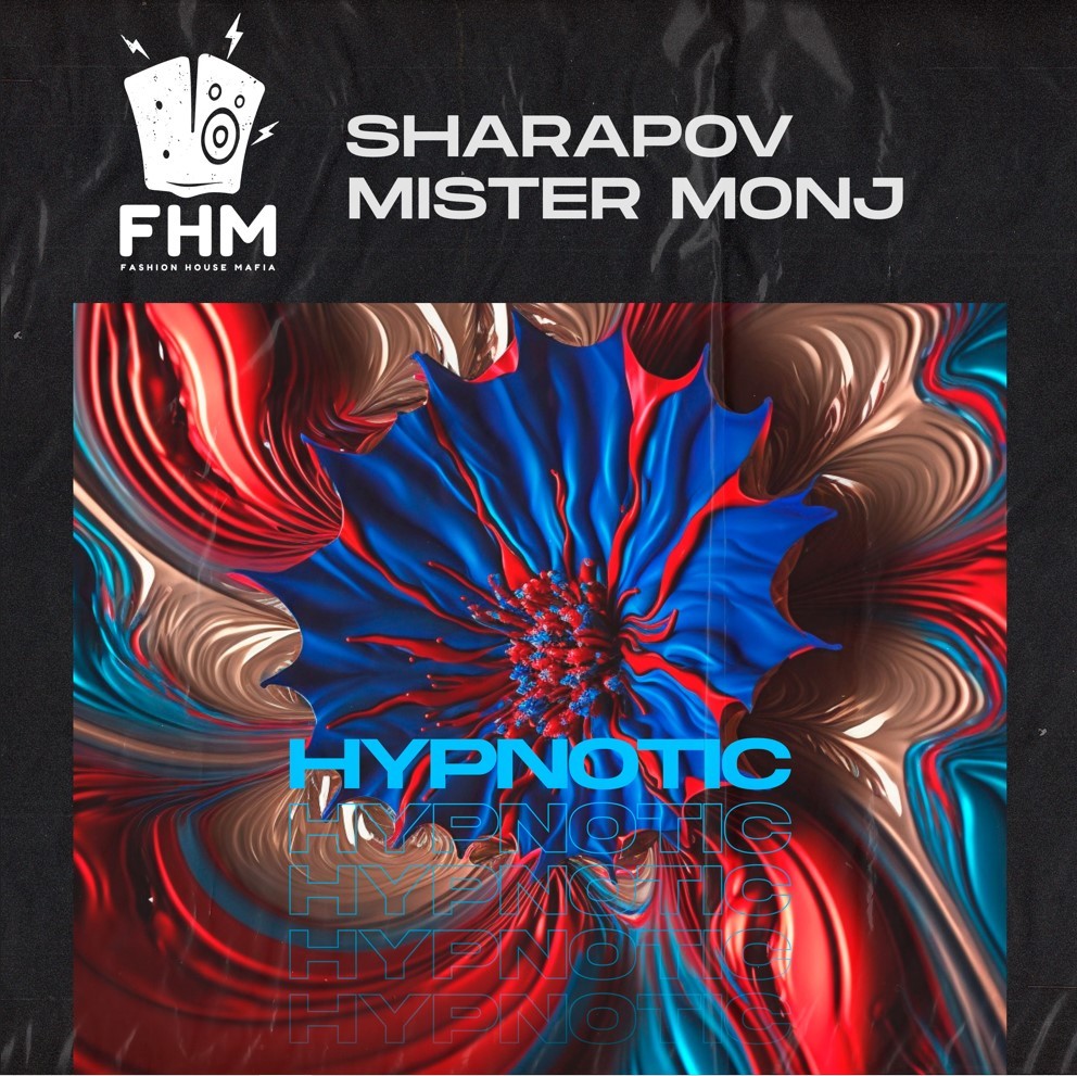 Sharapov & Mister Monj - Hypnotic (Original Mix) episode artwork