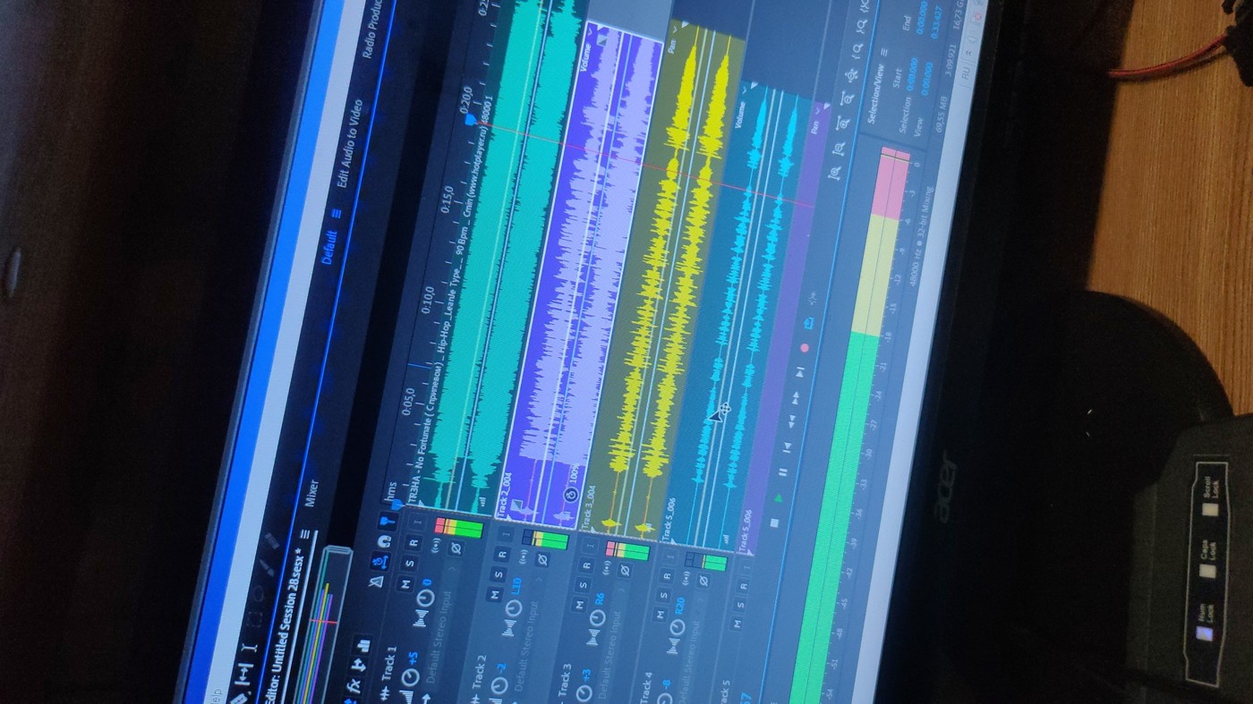 Mc L1ho1 - На войне