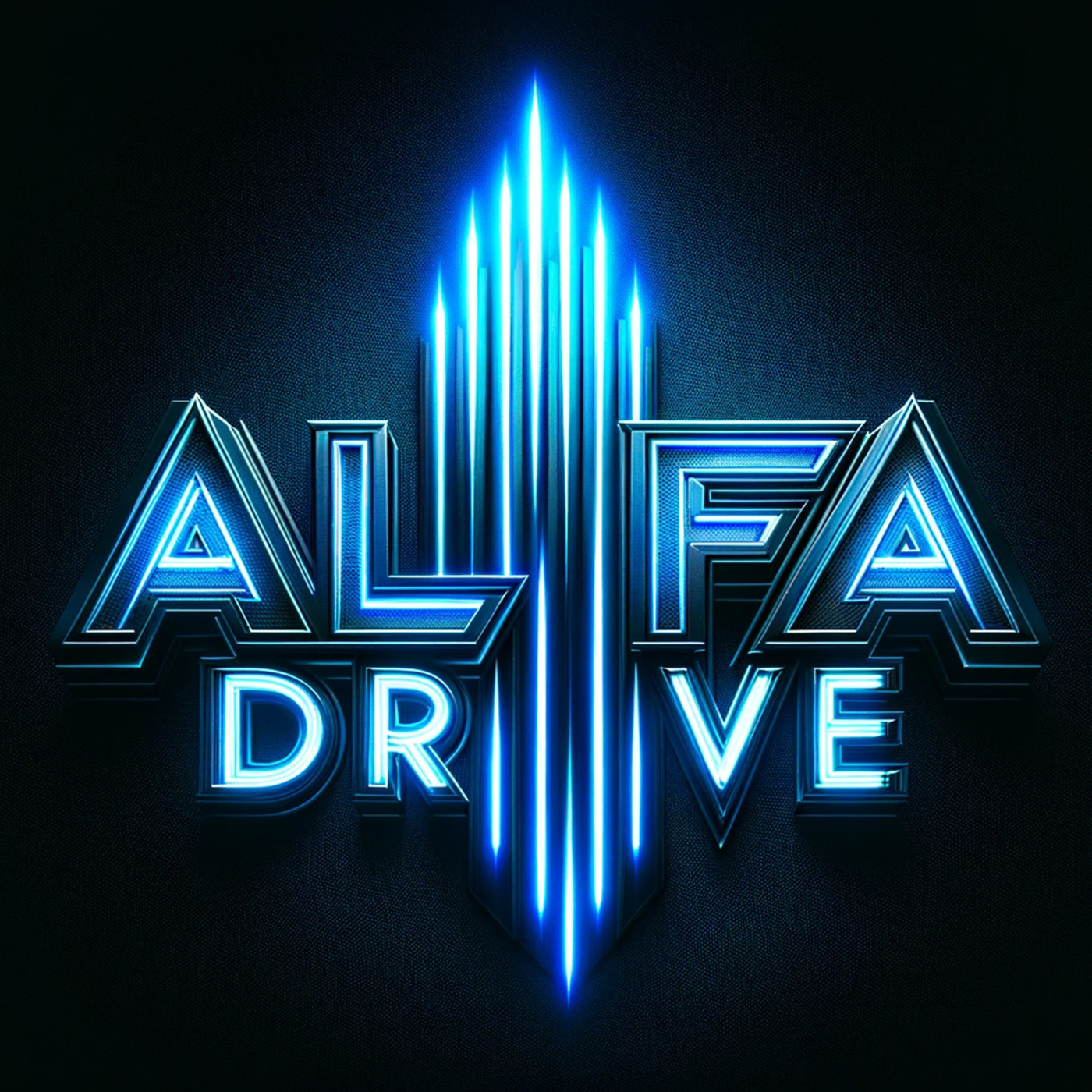 ALFADRIVE Душа