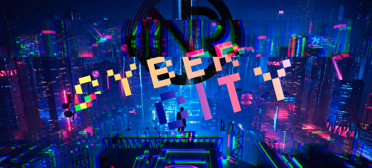 NR Nicholas Ray - Cyber City(Original mix) episode artwork