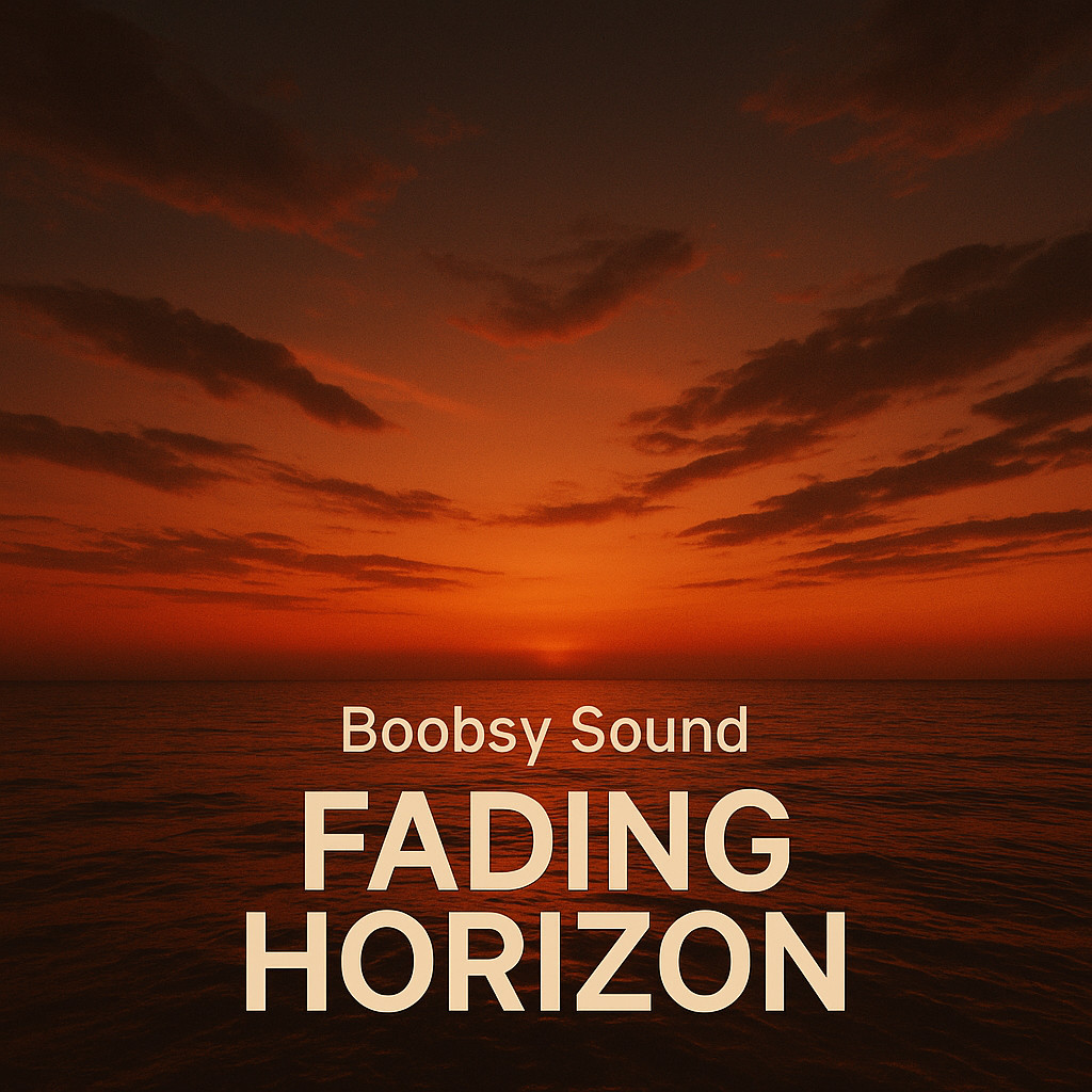 Boobsy Sound – Fading Horizon