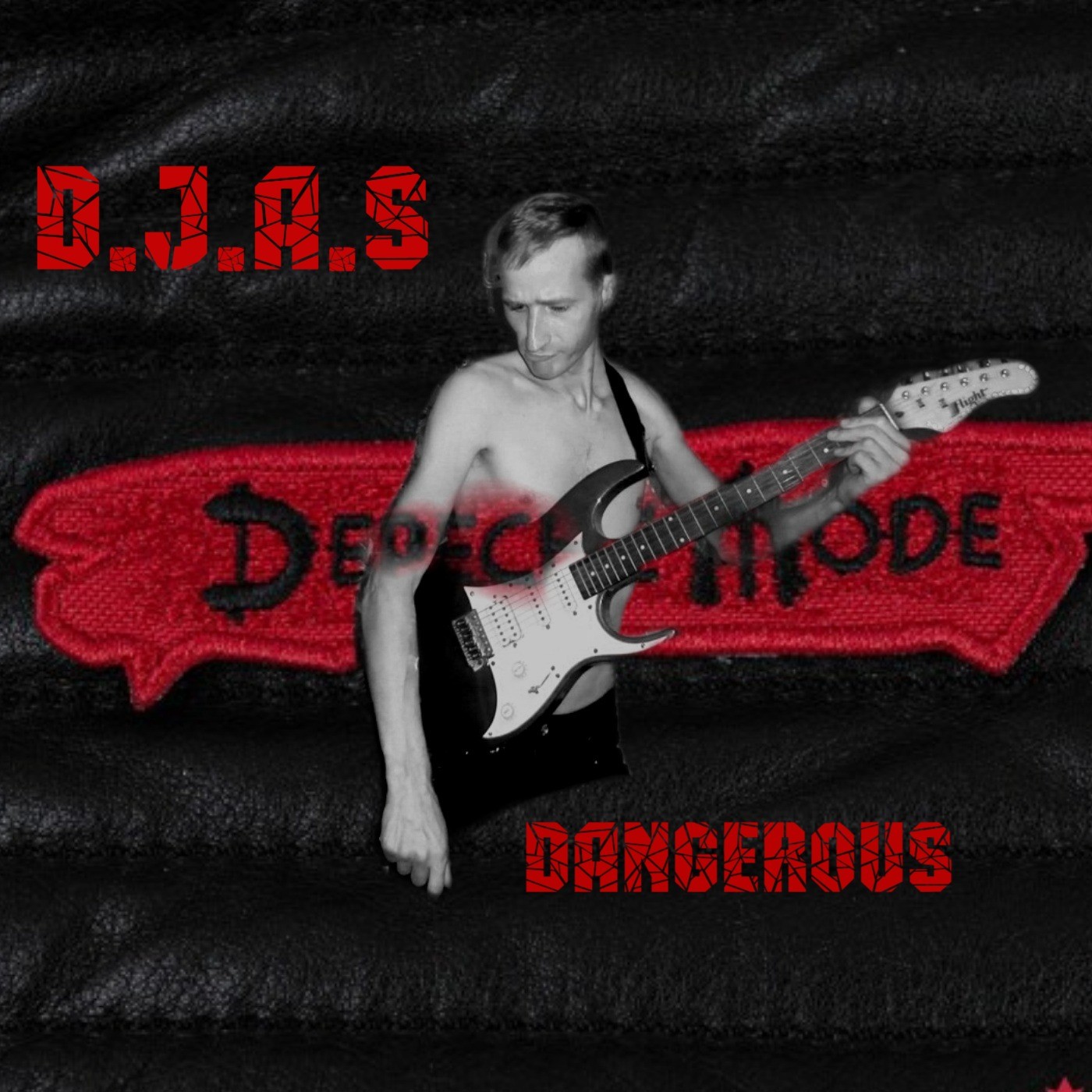 D.J.A.S DJ Andre Sidorov
