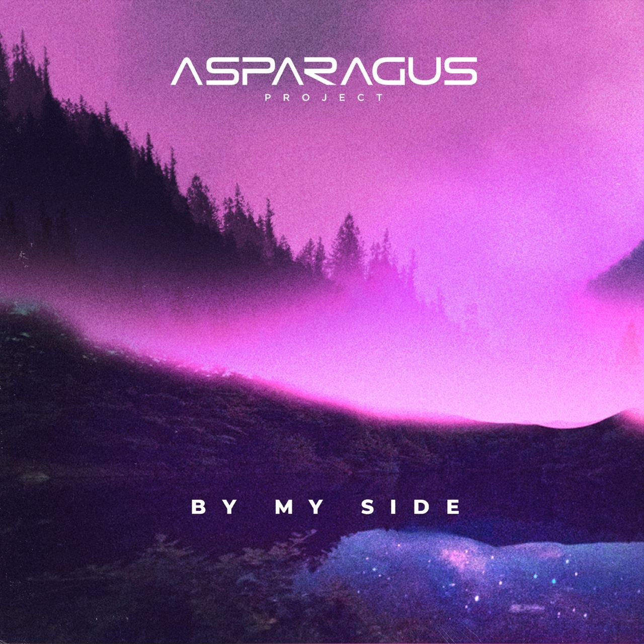 ASPARAGUSproject - By My Side episode artwork
