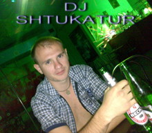 PromoDJ profile picture for @ua