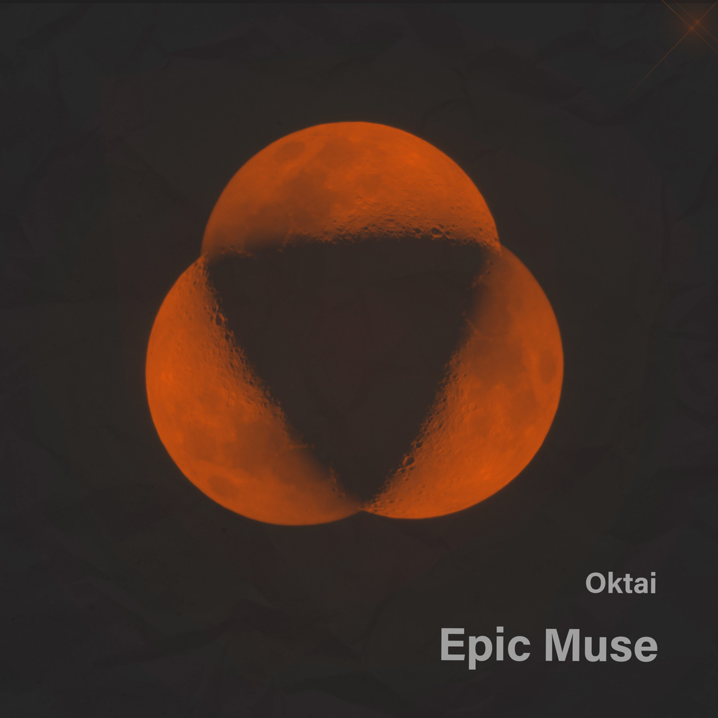 Oktai - Epic Muse